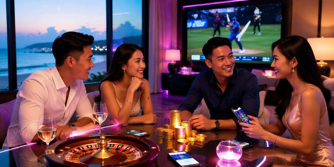 king52 mobile gaming