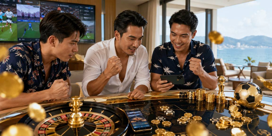 king52 Live Casino