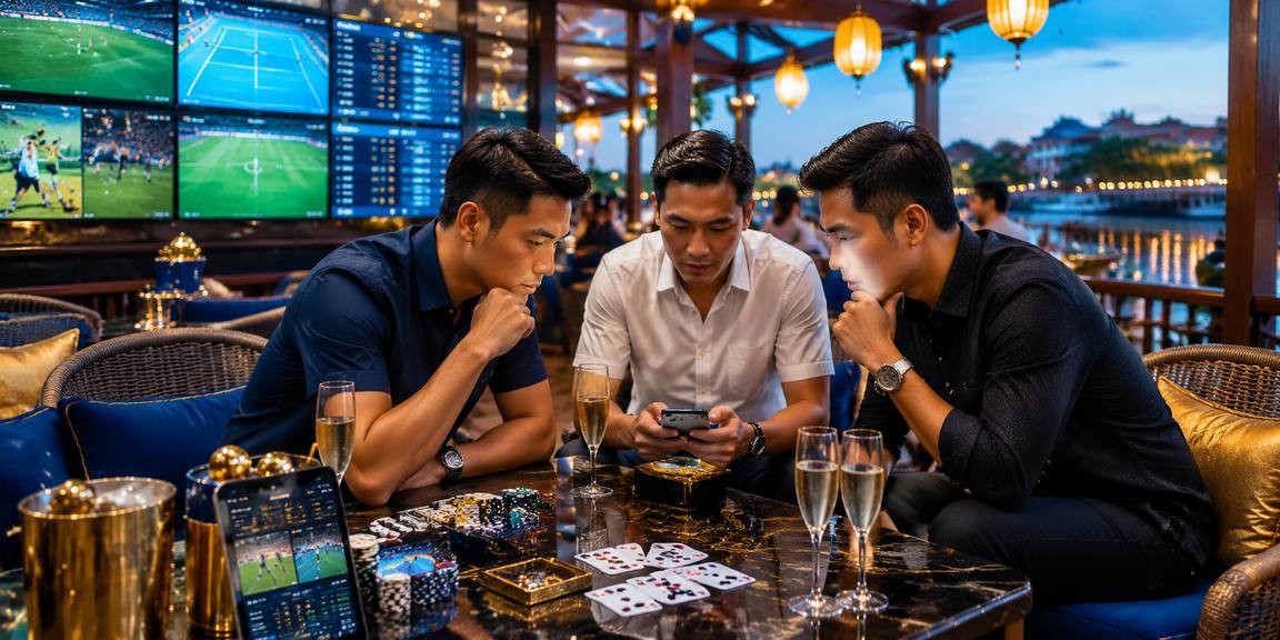 king52 Phòng slot