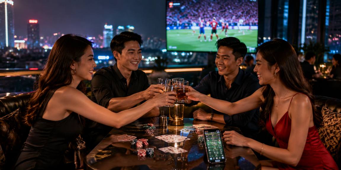 king52 mobile gaming